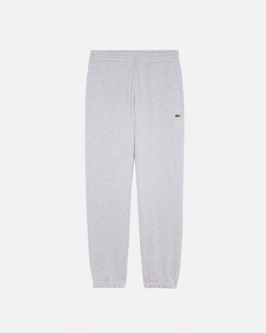 Jogging coton - gris