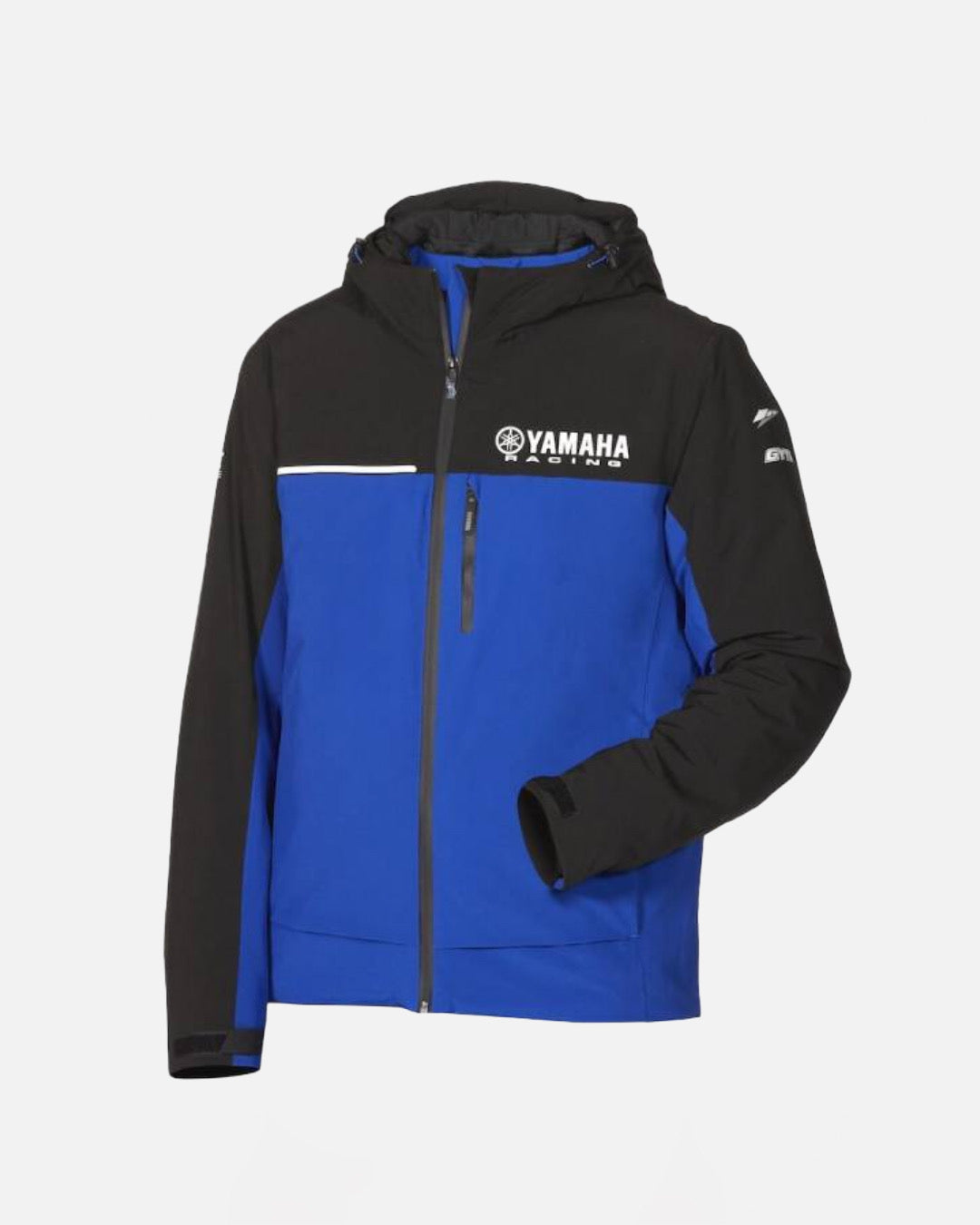 Veste Yamaha - bleu/noir/blanc