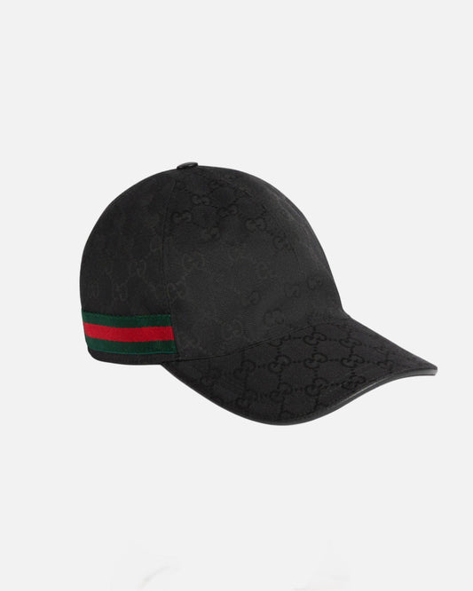 Casquette - noir/vert/rouge