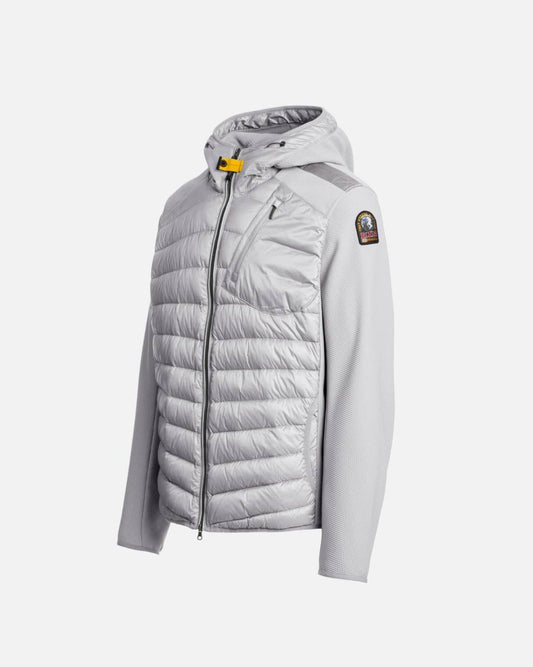 Veste imperméable - blanc