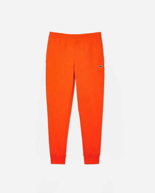 Jogging coton - orange