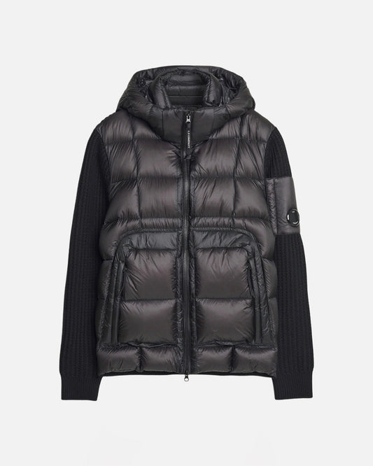 Veste Cp - noir