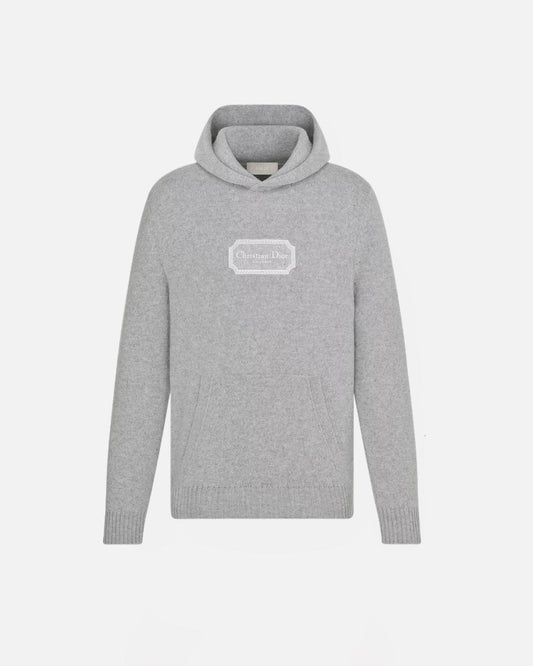 Pull - gris