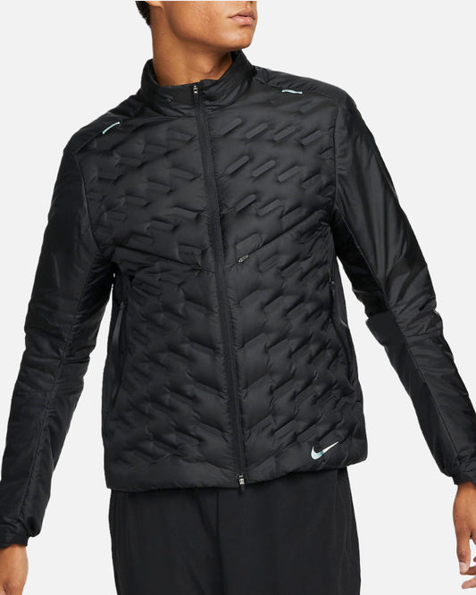 Veste running - noir