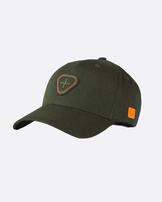 Casquette - vert