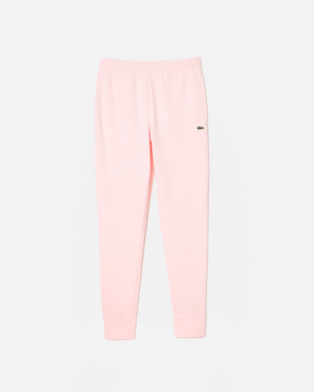 Jogging coton - rose