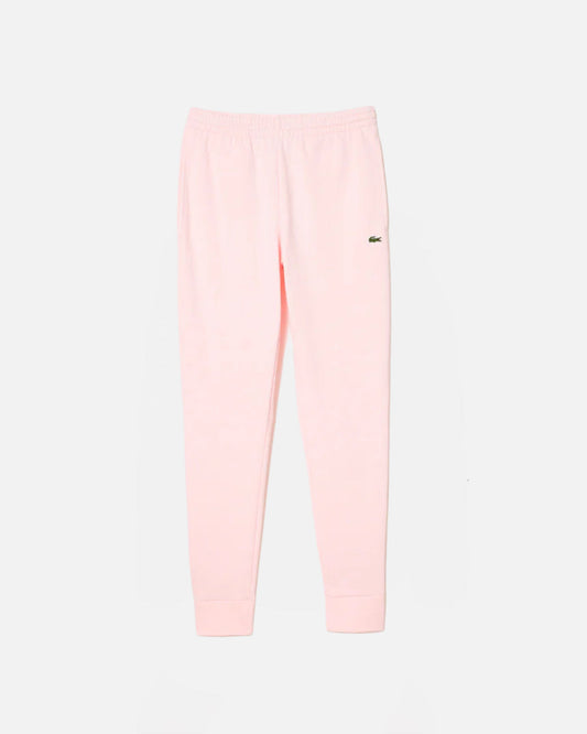 Jogging coton - rose