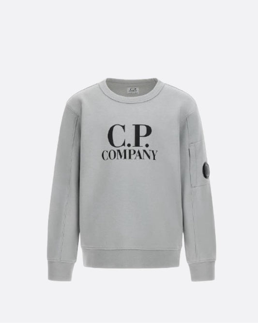 Pull CP - gris